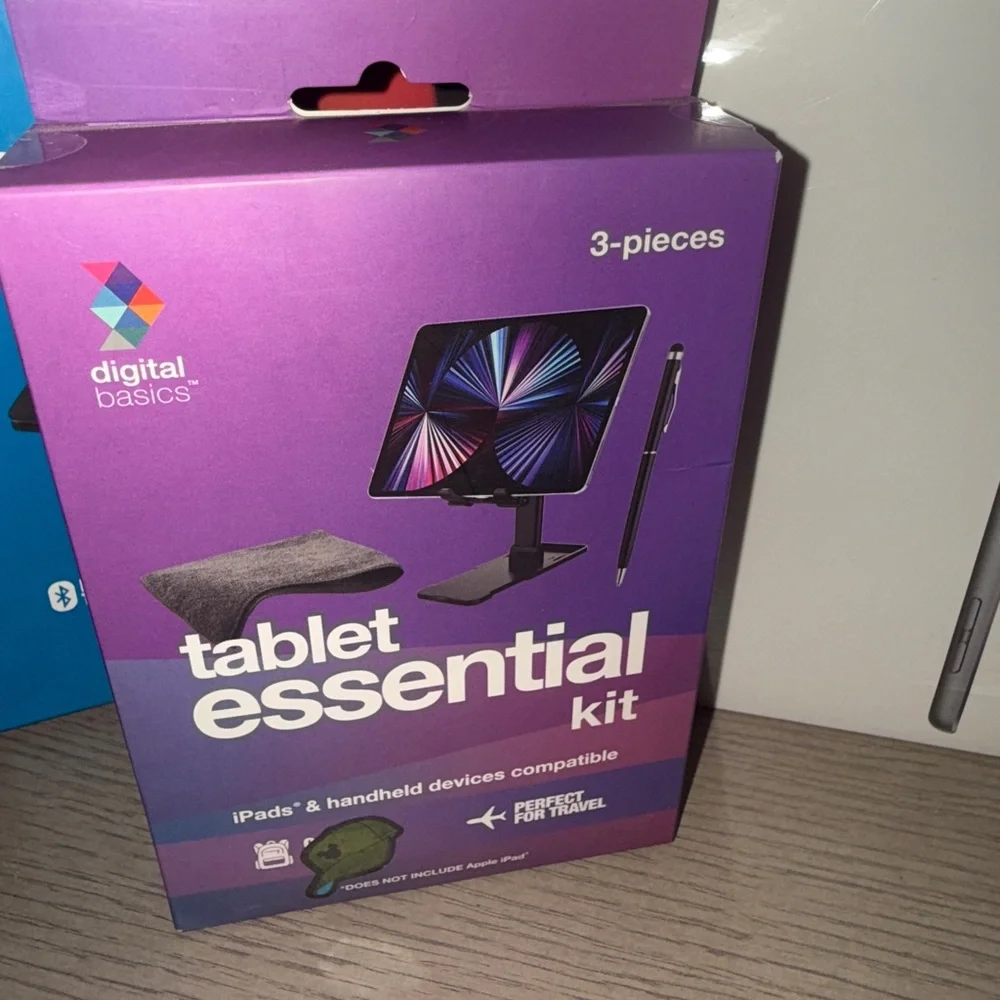 Apple iPad Gen 9 10.2